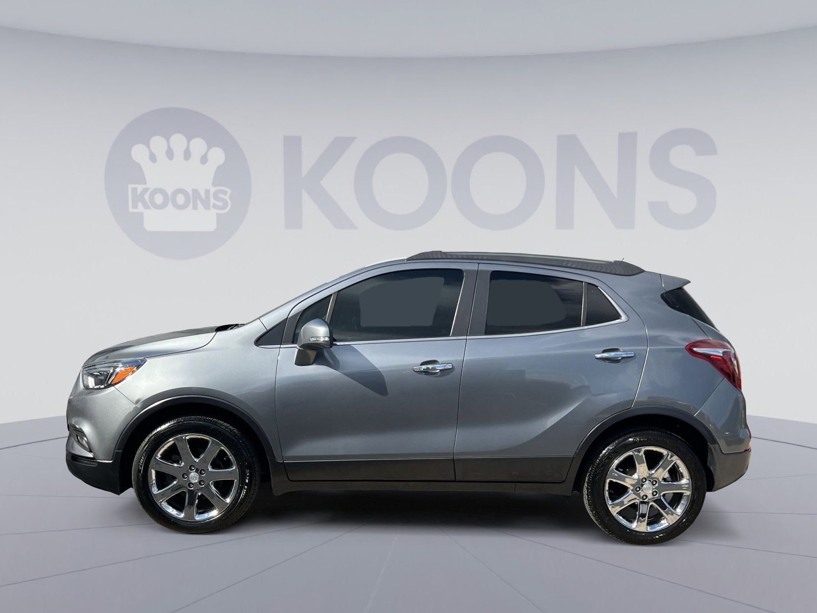 2019 Buick Encore Essence