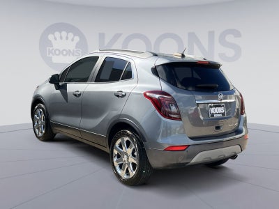 2019 Buick Encore Essence