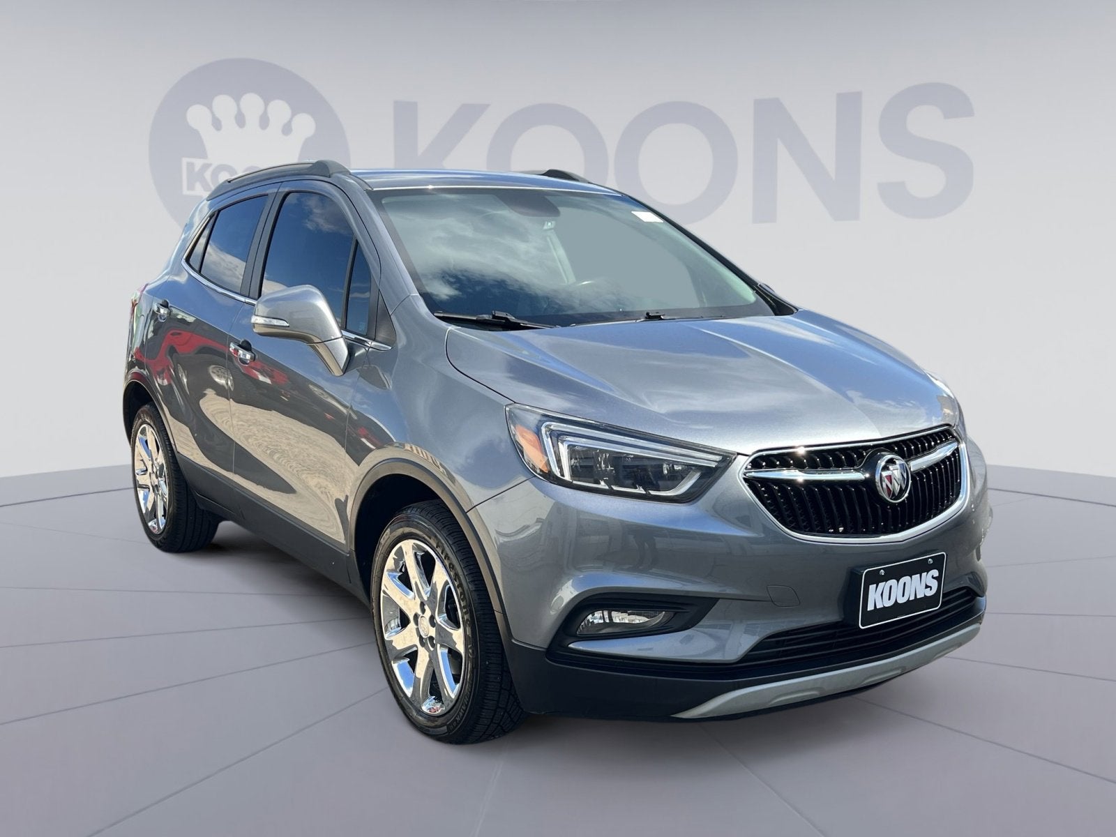2019 Buick Encore Essence