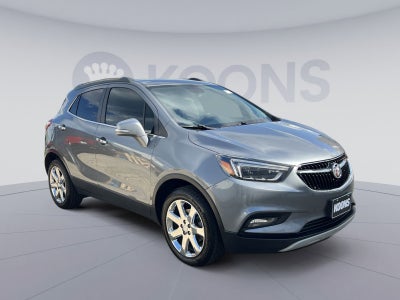 2019 Buick Encore Essence