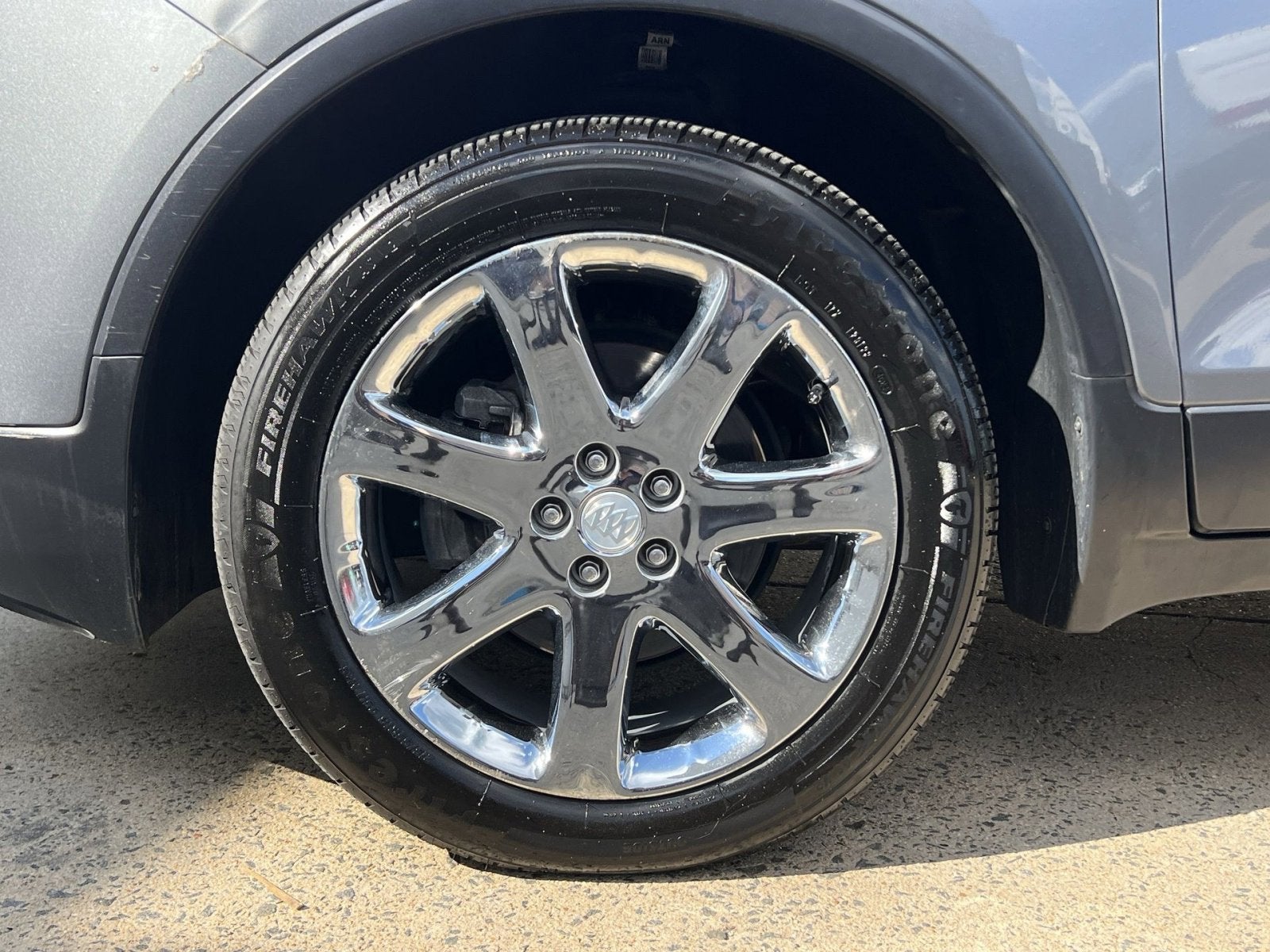 2019 Buick Encore Essence