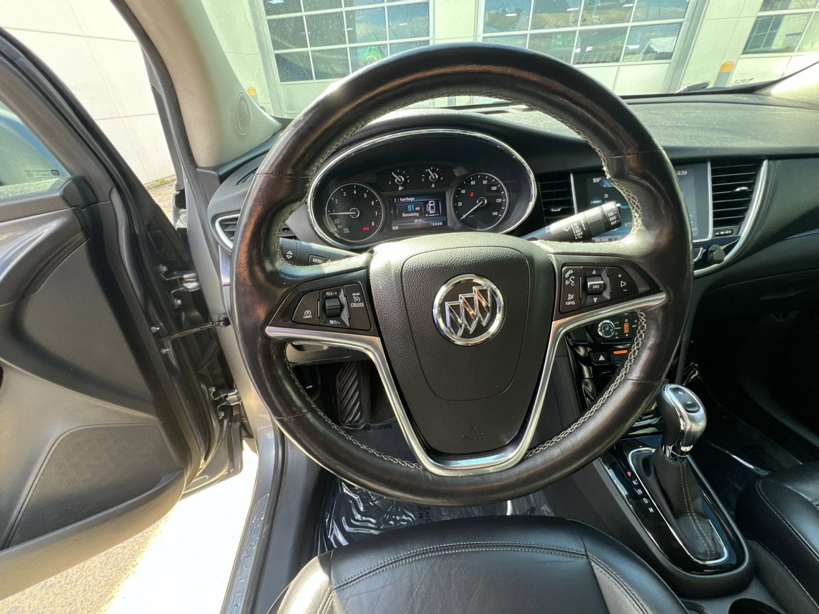 2019 Buick Encore Essence