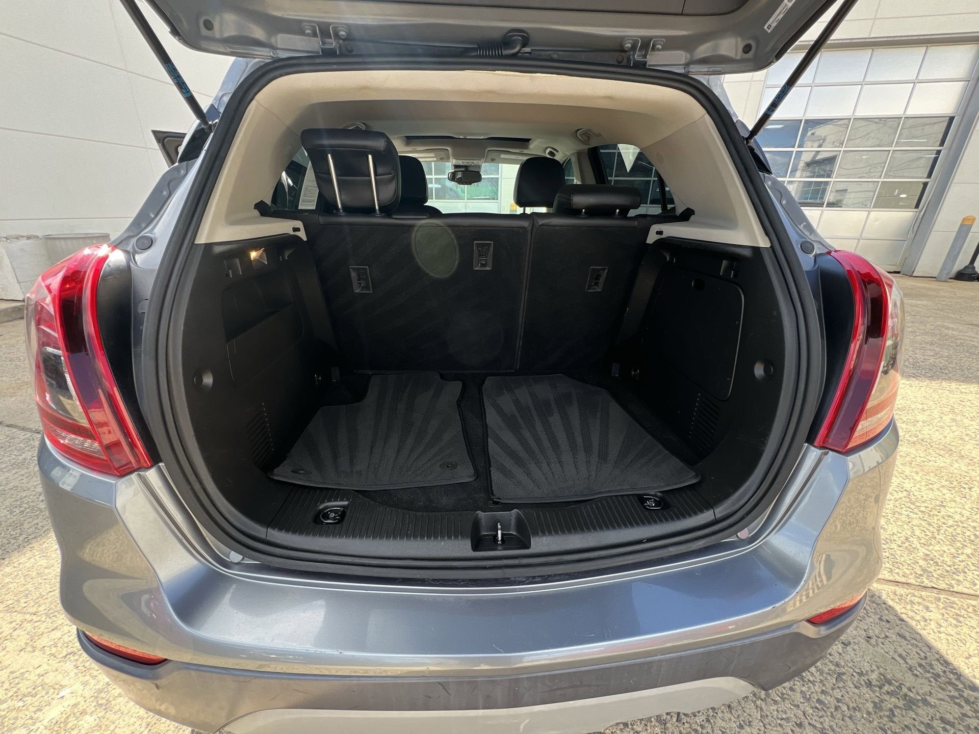 2019 Buick Encore Essence