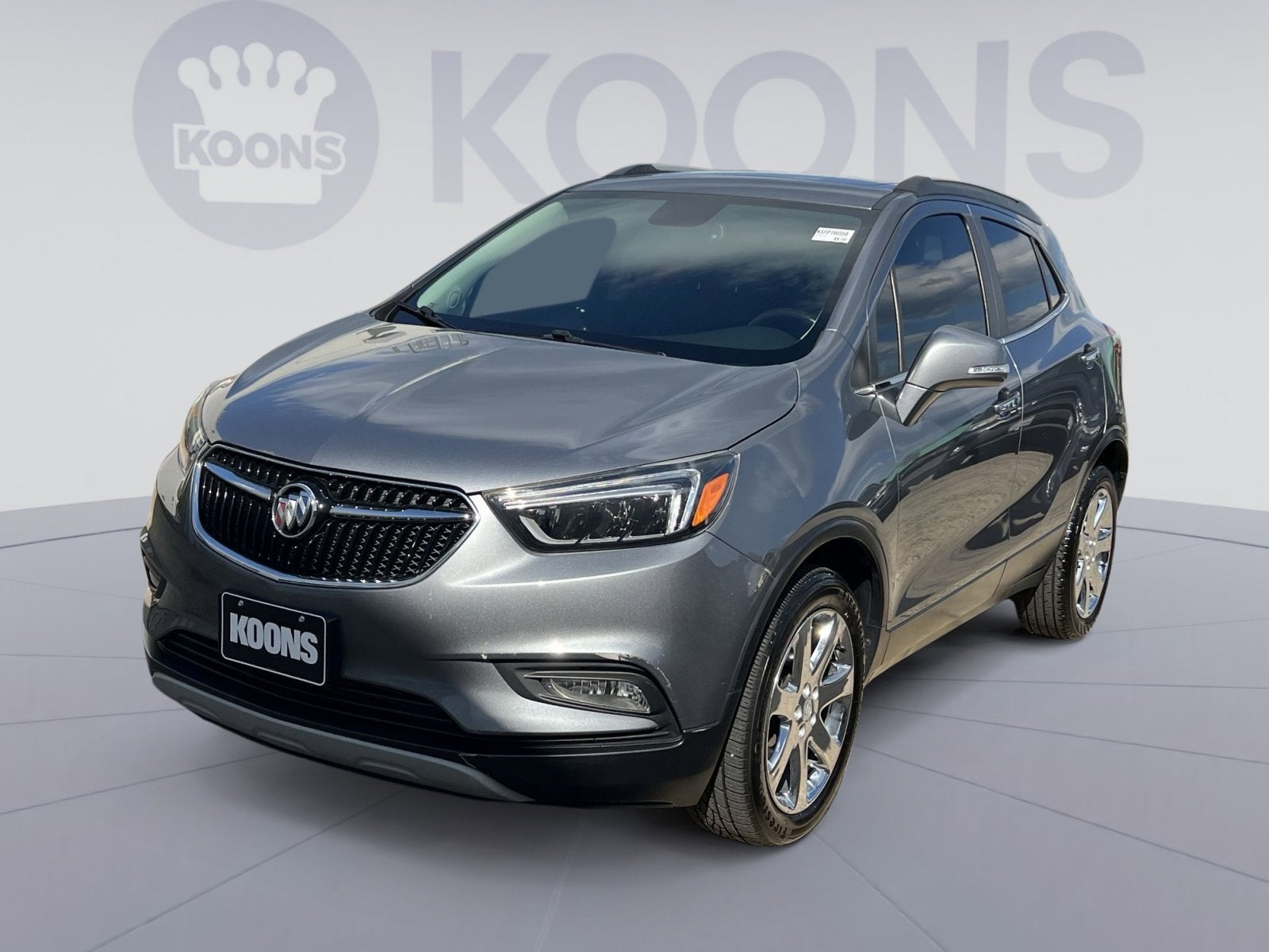 2019 Buick Encore Essence