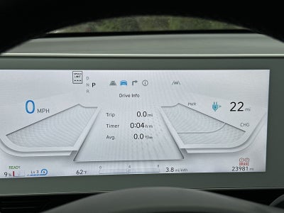 2024 Hyundai IONIQ 5 SEL