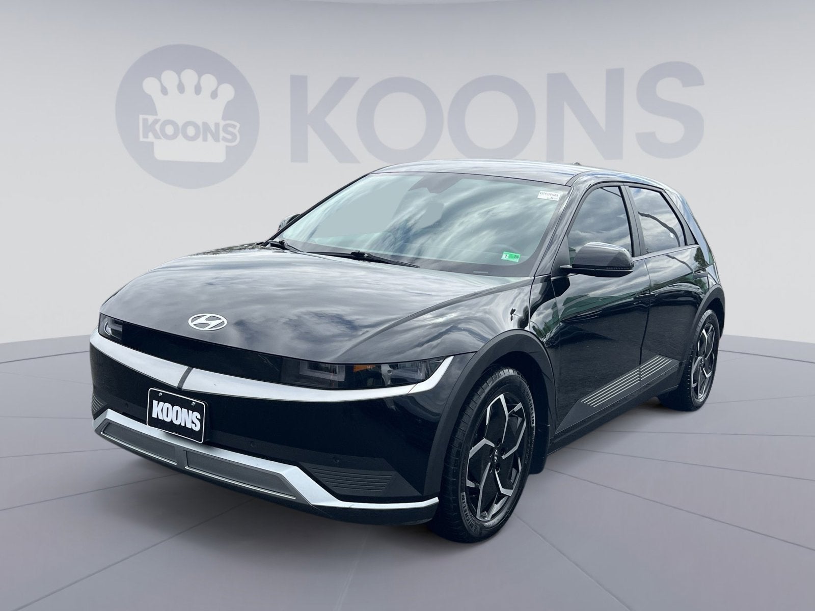 2022 Hyundai IONIQ 5 SEL