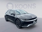2022 Hyundai IONIQ 5 SEL
