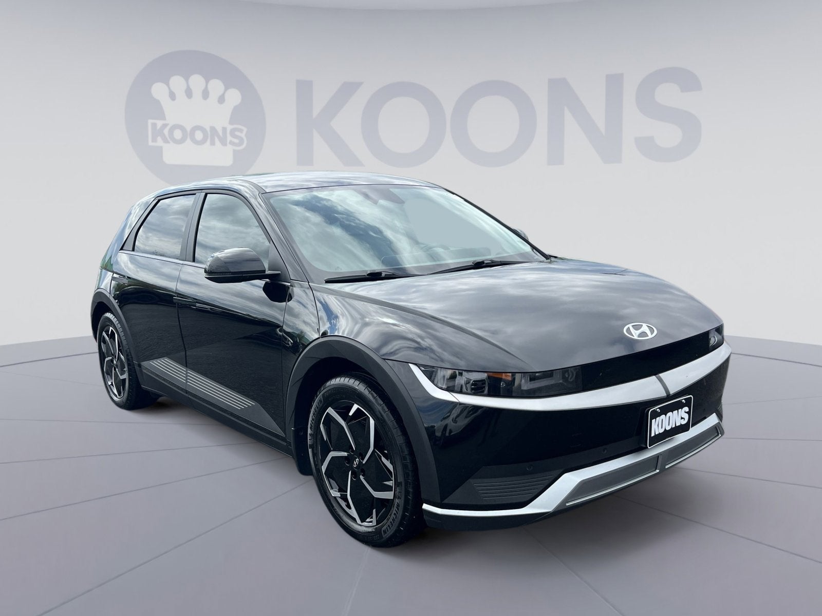 2022 Hyundai IONIQ 5 SEL