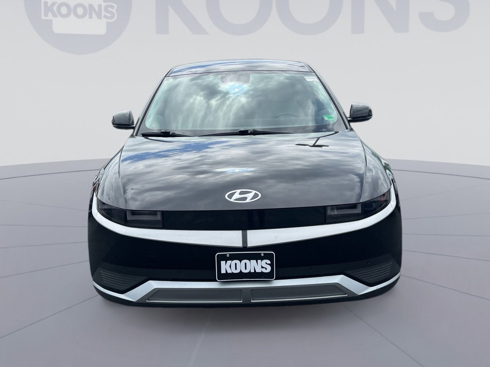 2022 Hyundai IONIQ 5 SEL