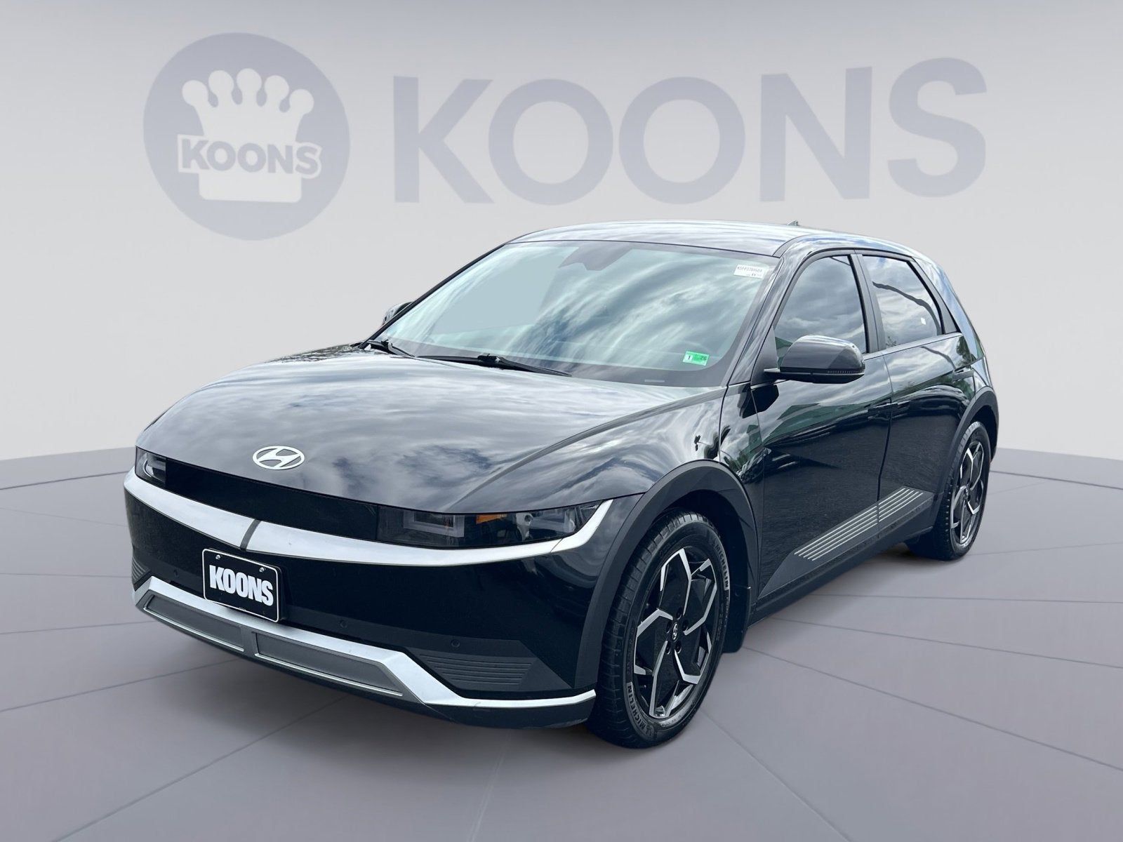 2022 Hyundai IONIQ 5 SEL