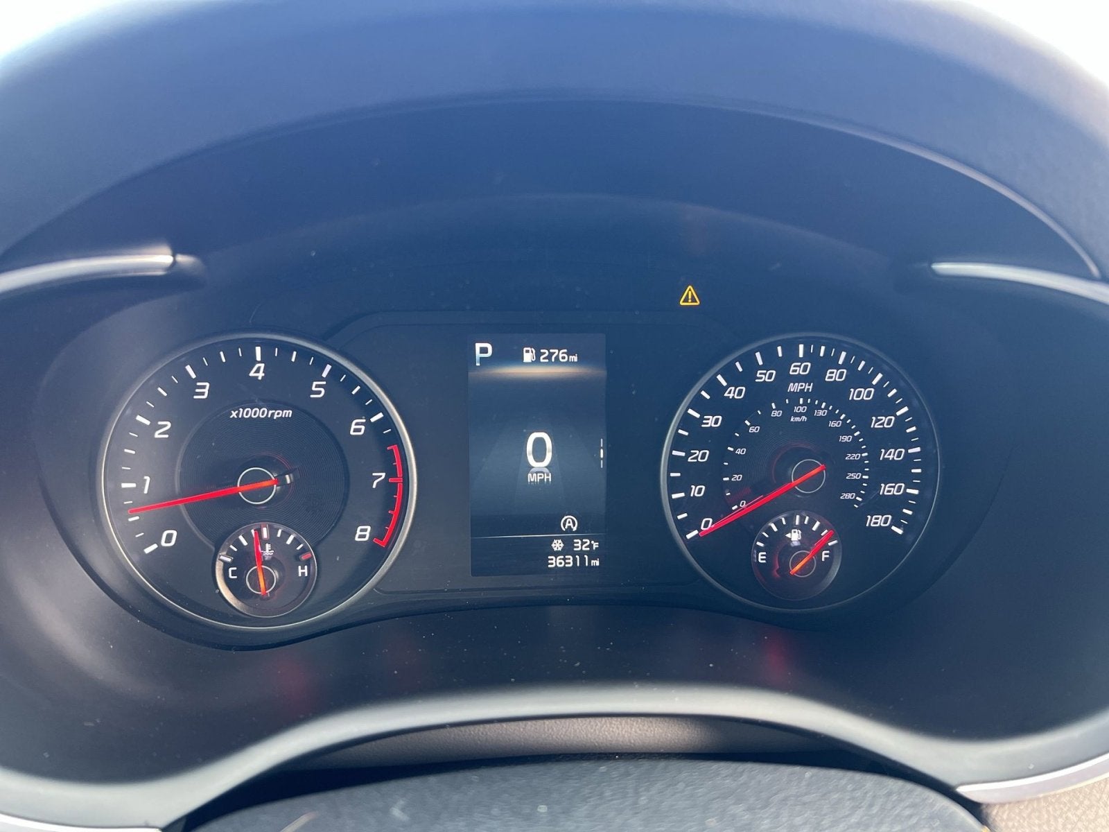 2022 Kia Stinger GT1