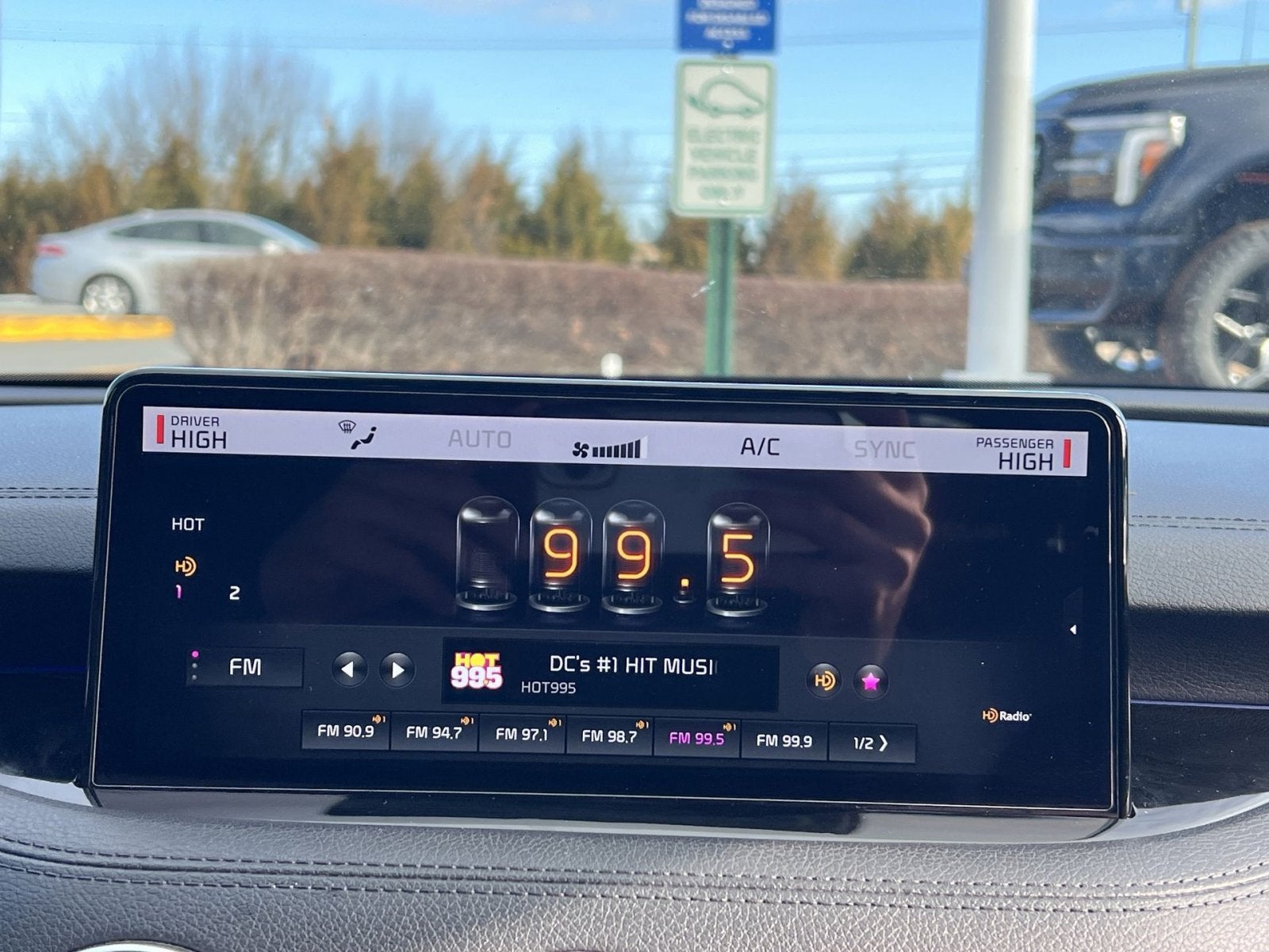 2022 Kia Stinger GT1