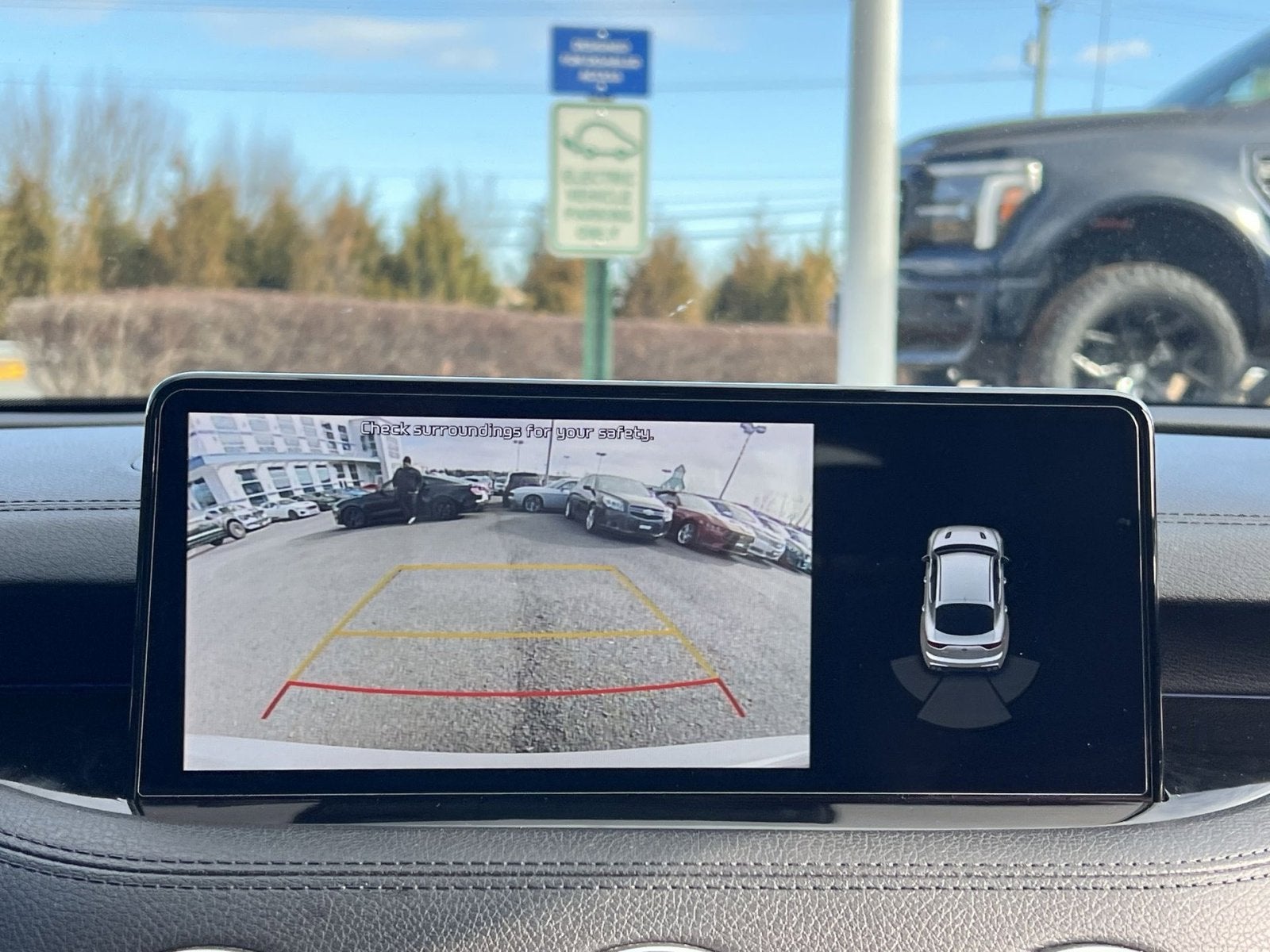 2022 Kia Stinger GT1