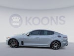2022 Kia Stinger GT1