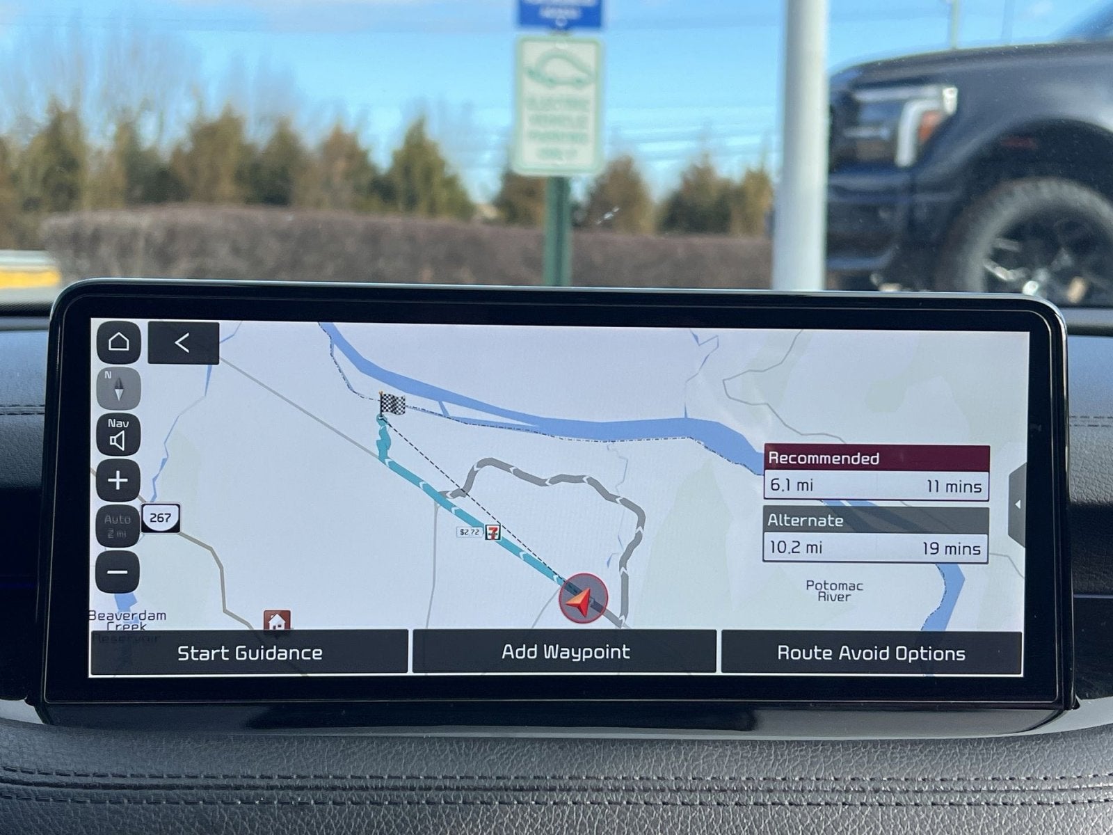 2022 Kia Stinger GT1