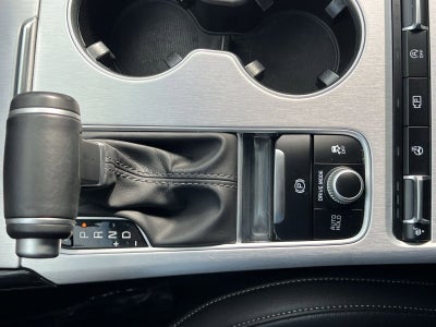 2022 Kia Stinger GT1