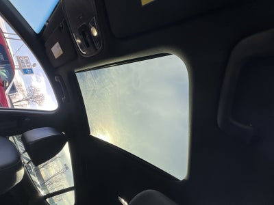 2022 Kia Stinger GT1