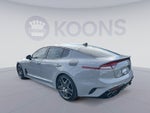 2022 Kia Stinger GT1