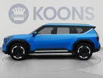 2024 Kia EV9 Land