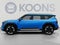 2024 Kia EV9 Land