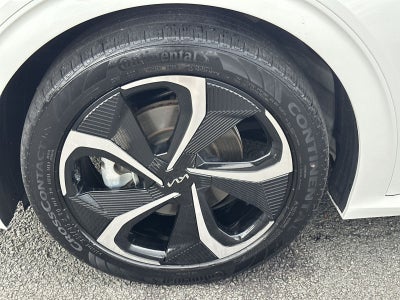2023 Kia EV6 GT-Line