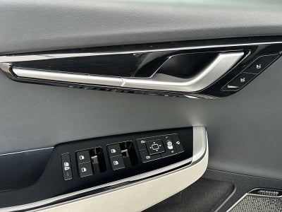 2023 Kia EV6 GT-Line