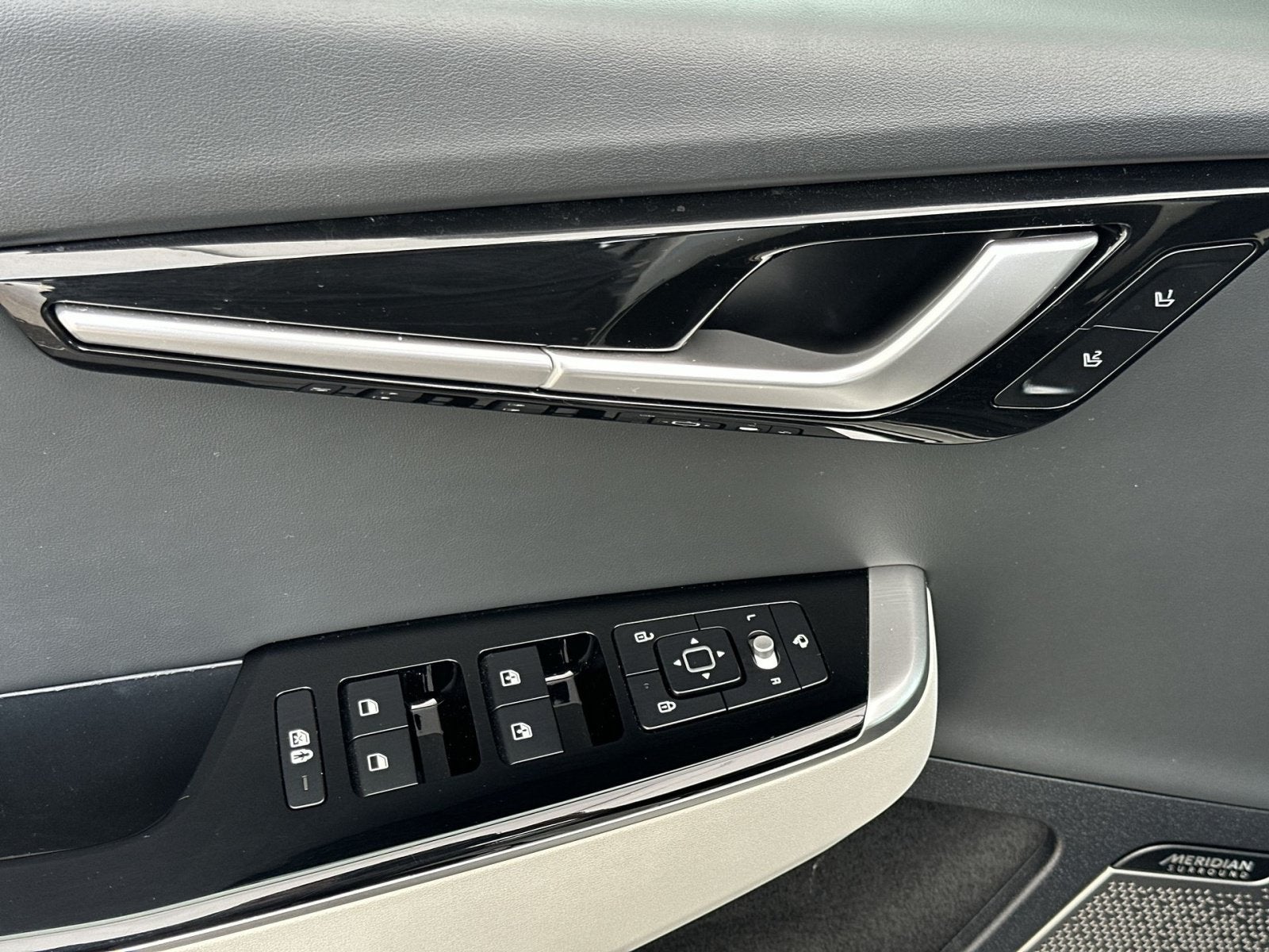 2023 Kia EV6 GT-Line