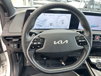2023 Kia EV6 GT-Line