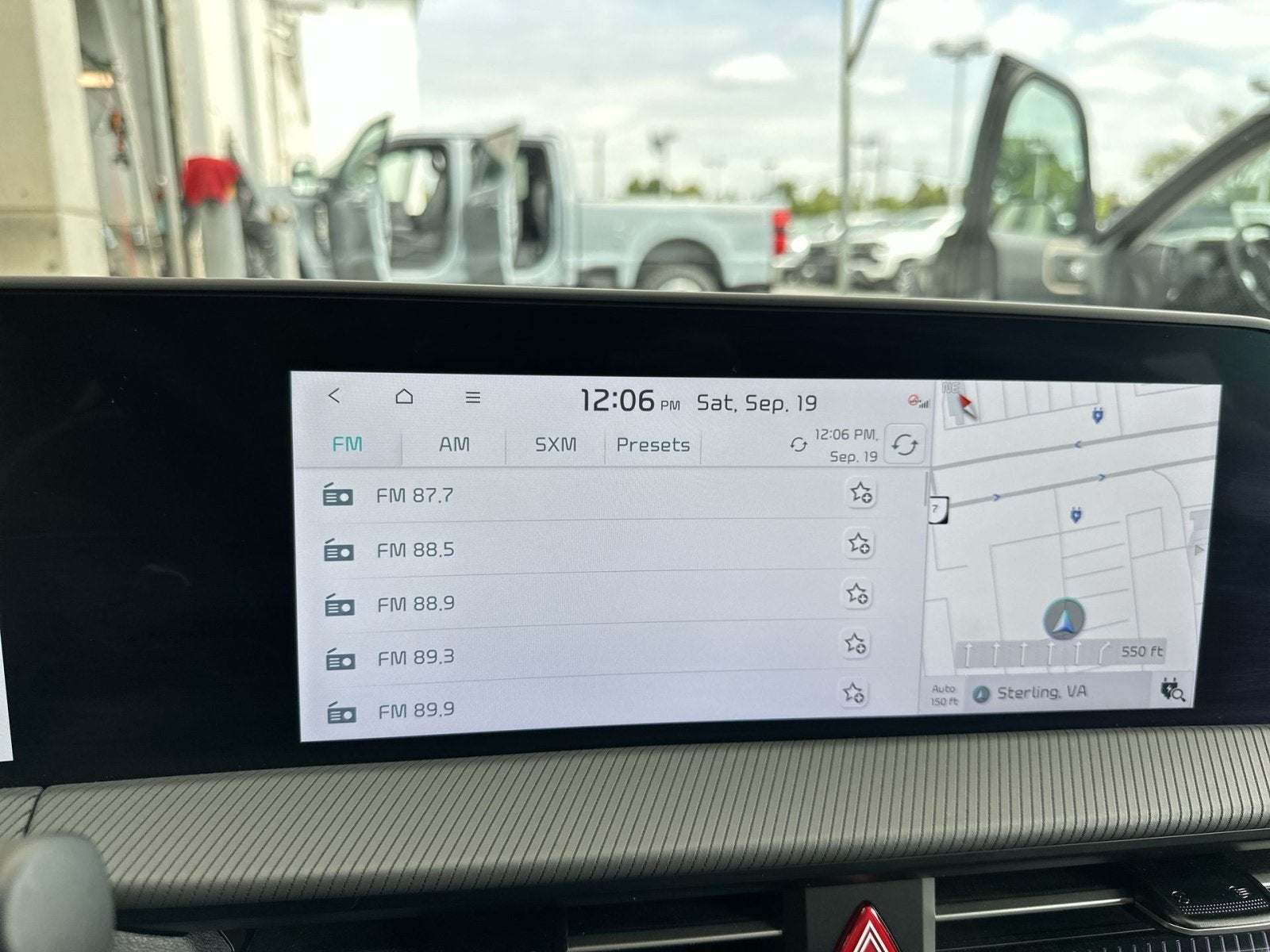 2023 Kia EV6 GT-Line
