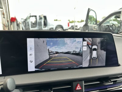 2023 Kia EV6 GT-Line