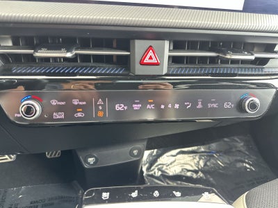 2023 Kia EV6 GT-Line