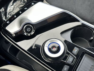 2023 Kia EV6 GT-Line