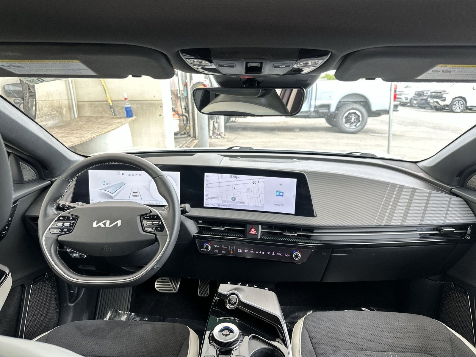 2023 Kia EV6 GT-Line