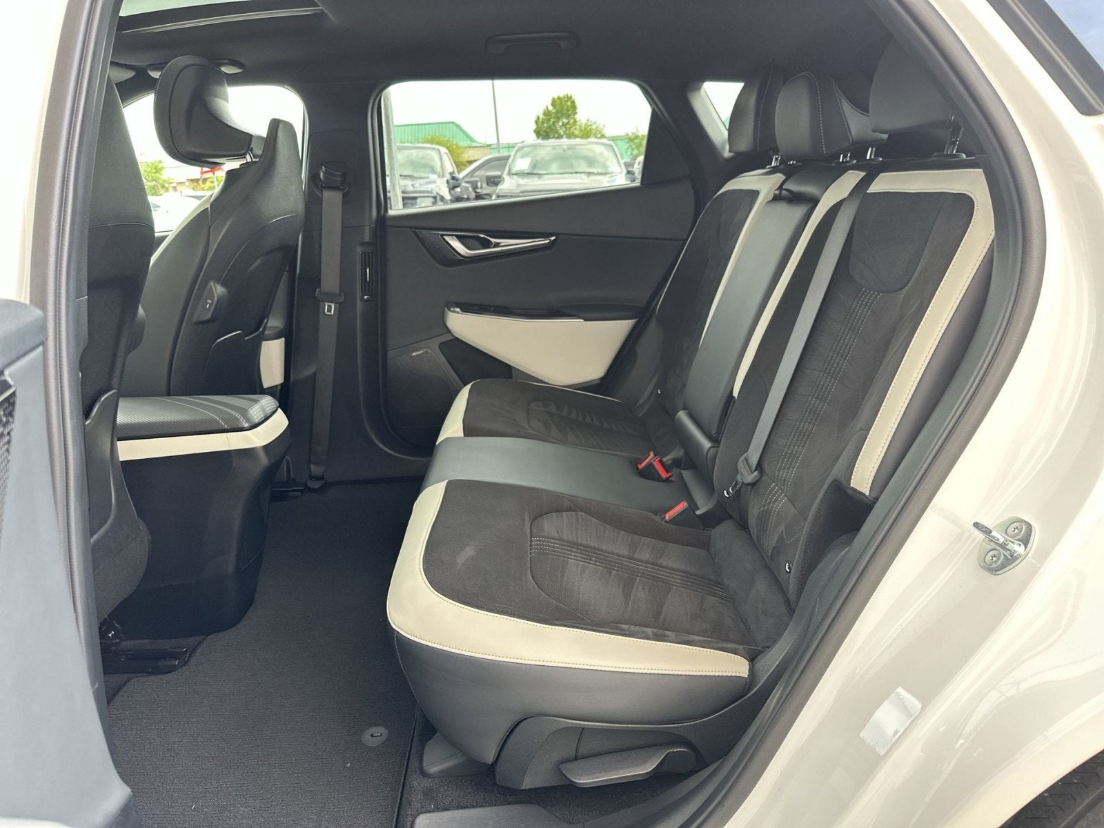 2023 Kia EV6 GT-Line