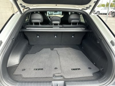 2023 Kia EV6 GT-Line