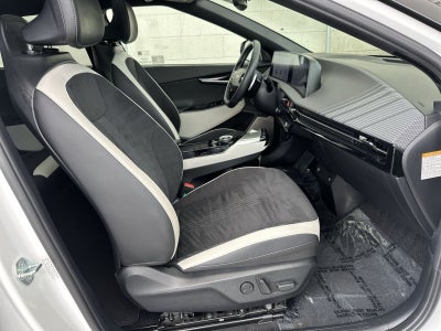 2023 Kia EV6 GT-Line