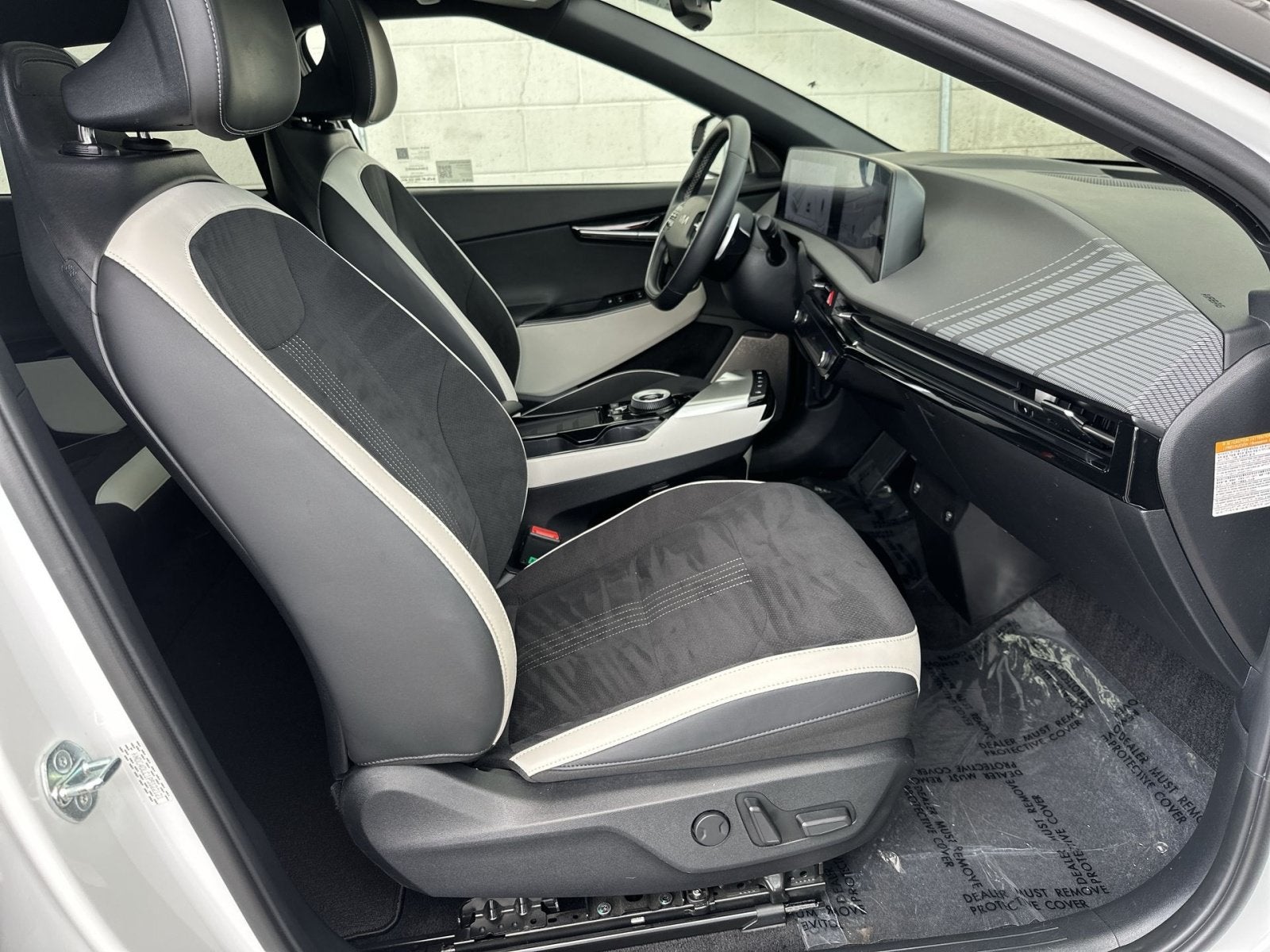 2023 Kia EV6 GT-Line