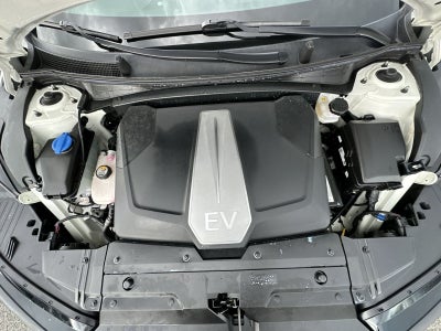 2023 Kia EV6 GT-Line