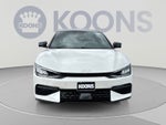 2023 Kia EV6 GT-Line