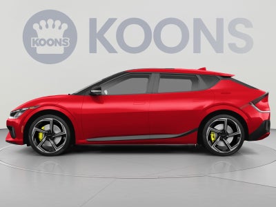2023 Kia EV6 GT