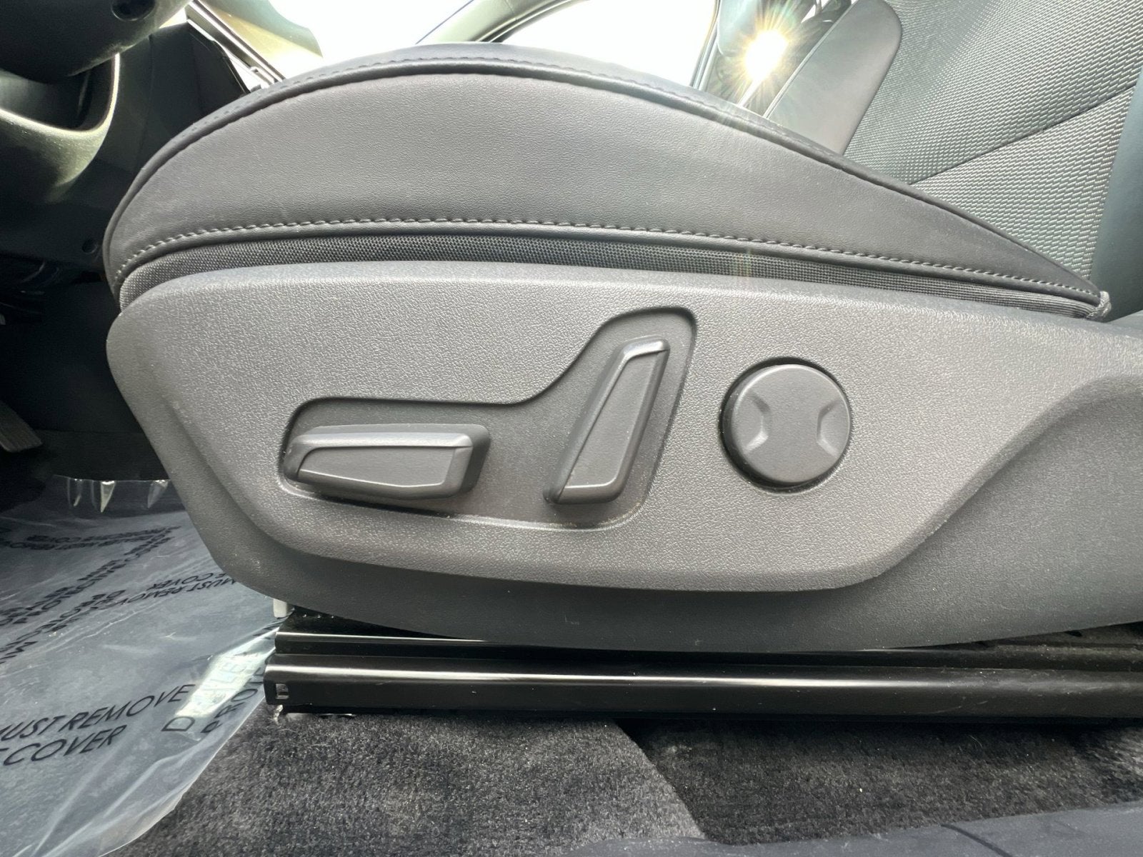 2024 Kia Niro EV Wind