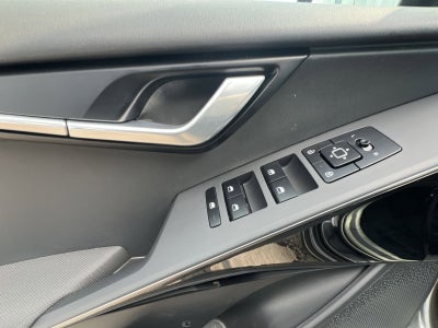 2024 Kia Niro EV Wind