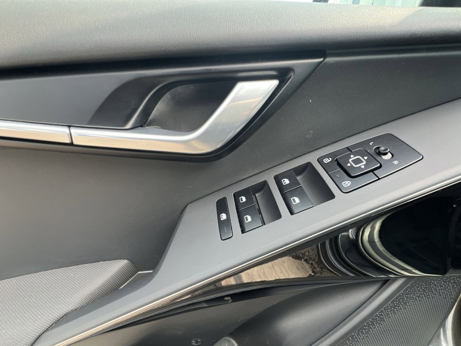 2024 Kia Niro EV Wind