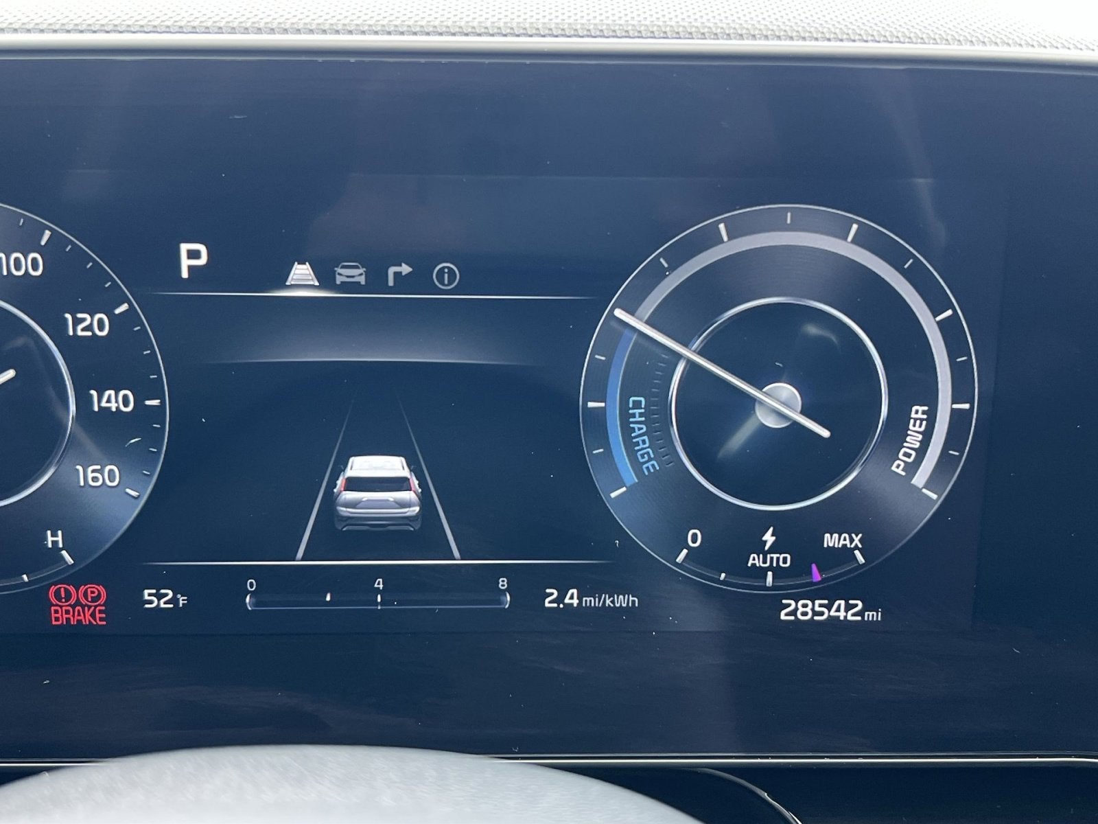 2024 Kia Niro EV Wind