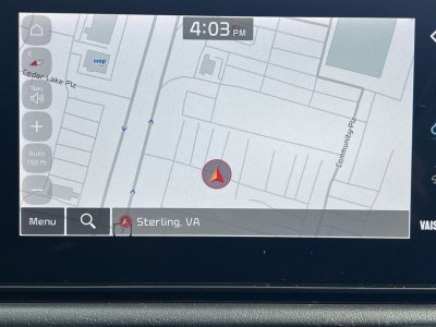 2024 Kia Niro EV Wind