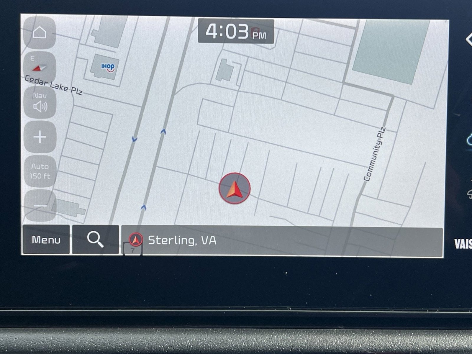 2024 Kia Niro EV Wind