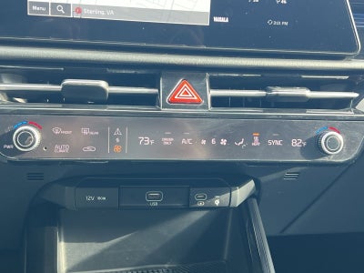 2024 Kia Niro EV Wind