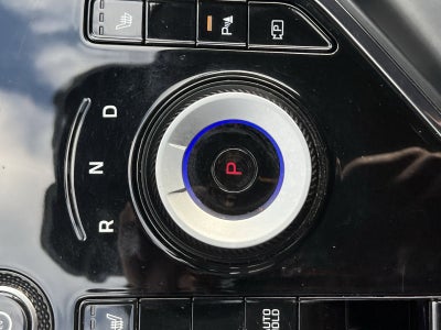 2024 Kia Niro EV Wind