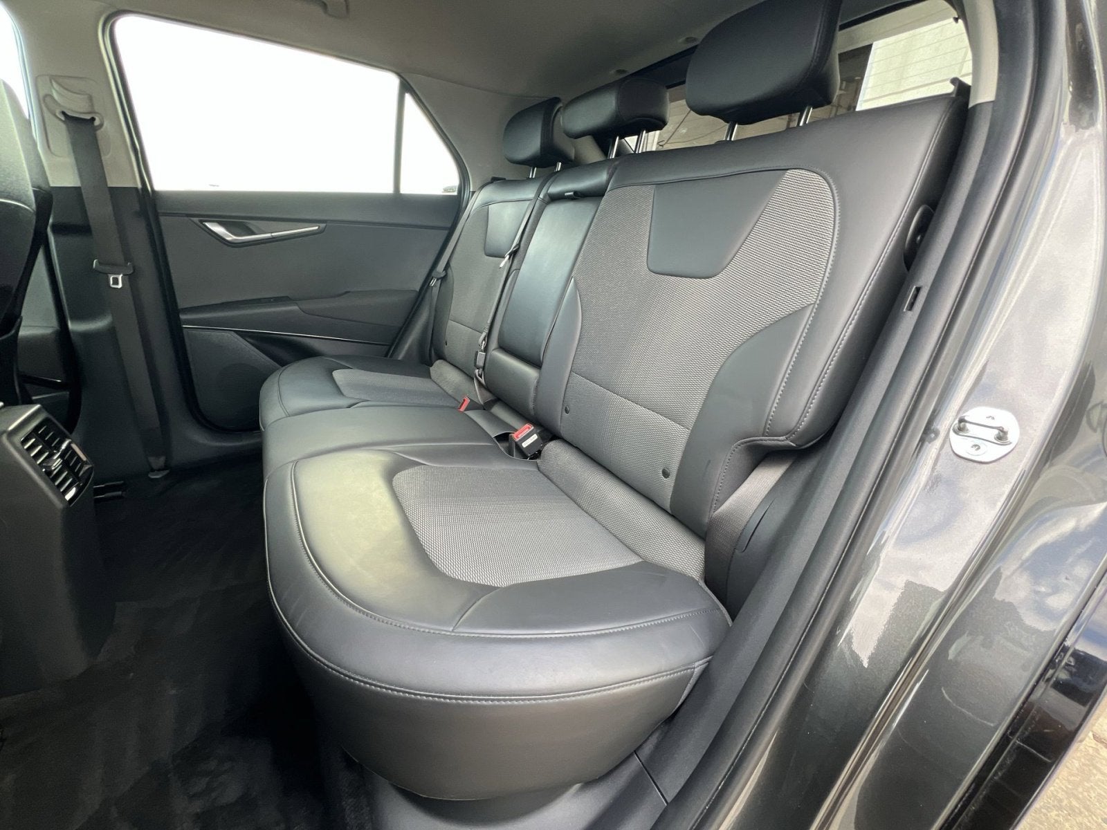 2024 Kia Niro EV Wind