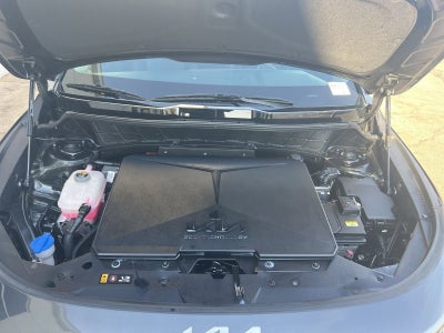 2024 Kia Niro EV Wind